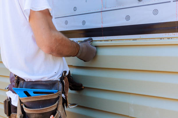Affordable Vinyl Siding solutions in Glassboro, NJ